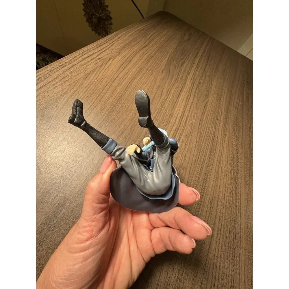 Rimuru Tempest Figure with coatthat time i got reincarnated as slime collectible